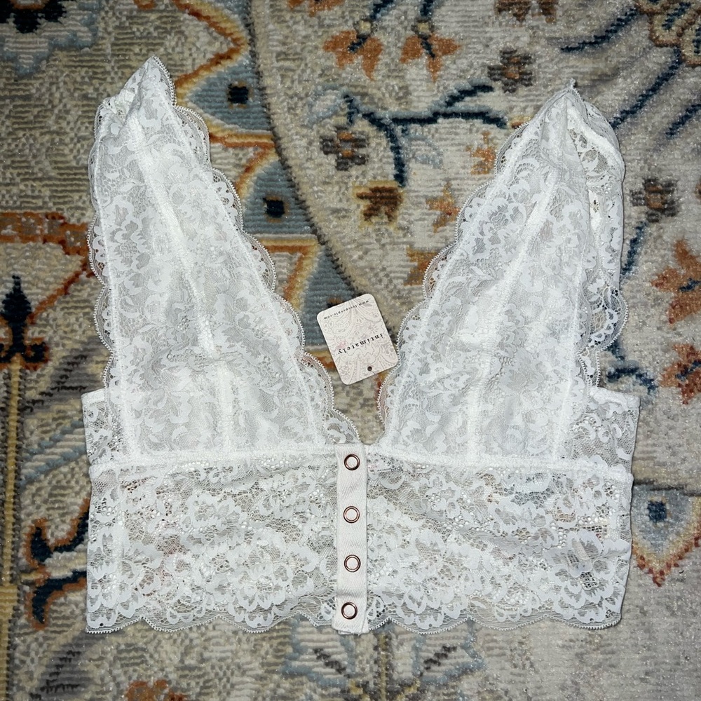 Free people bralette